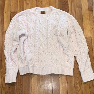 POL sweater
